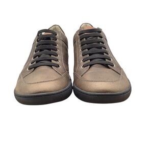 Fascar Men's Brown‎ Casual Sneakers size 14